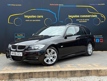 Used BMW 3 Series 2006 for sale - 78751617: Photo