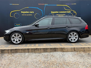 Used BMW 3 Series 2006 for sale - 78751617: Photo