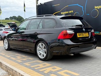 Used BMW 3 Series 2006 for sale - 78751617: Photo