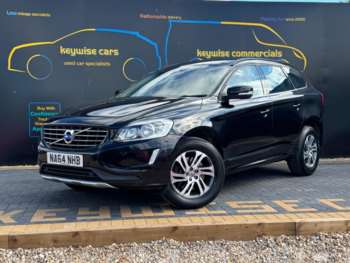2014 (64) - 2.0 D4 SE Nav Euro 6 (s/s) 5dr