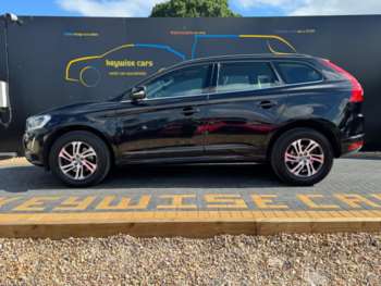 Used Volvo XC60 2014 for sale - 75082488: Photo