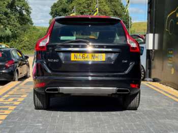 Used Volvo XC60 2014 for sale - 75082488: Photo