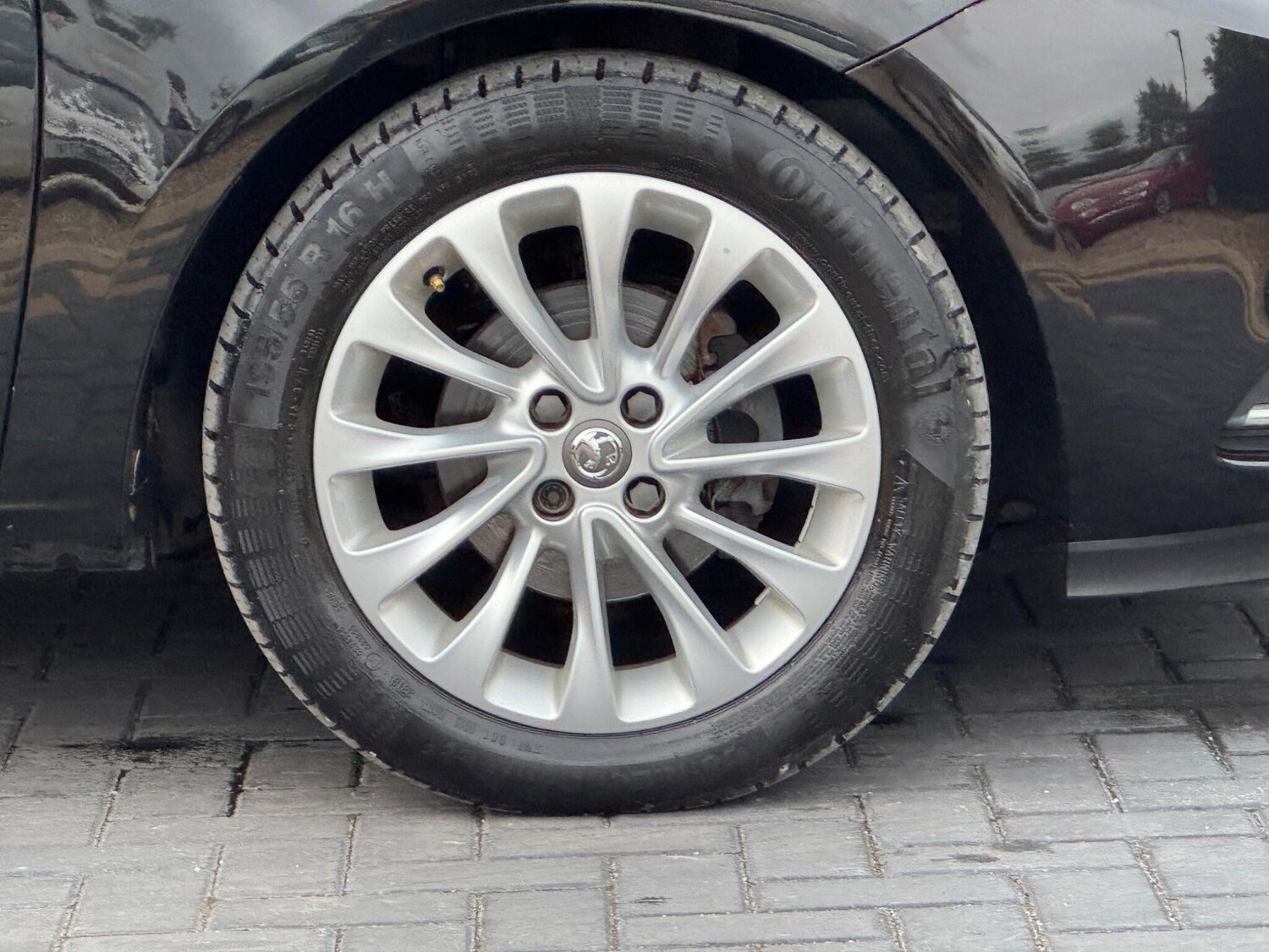 Used Vauxhall Corsa 2016 for sale - 76259956: Photo 11