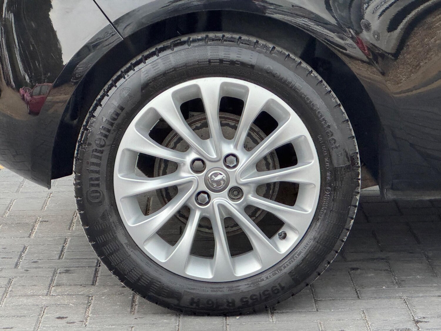 Used Vauxhall Corsa 2016 for sale - 76259956: Photo 13