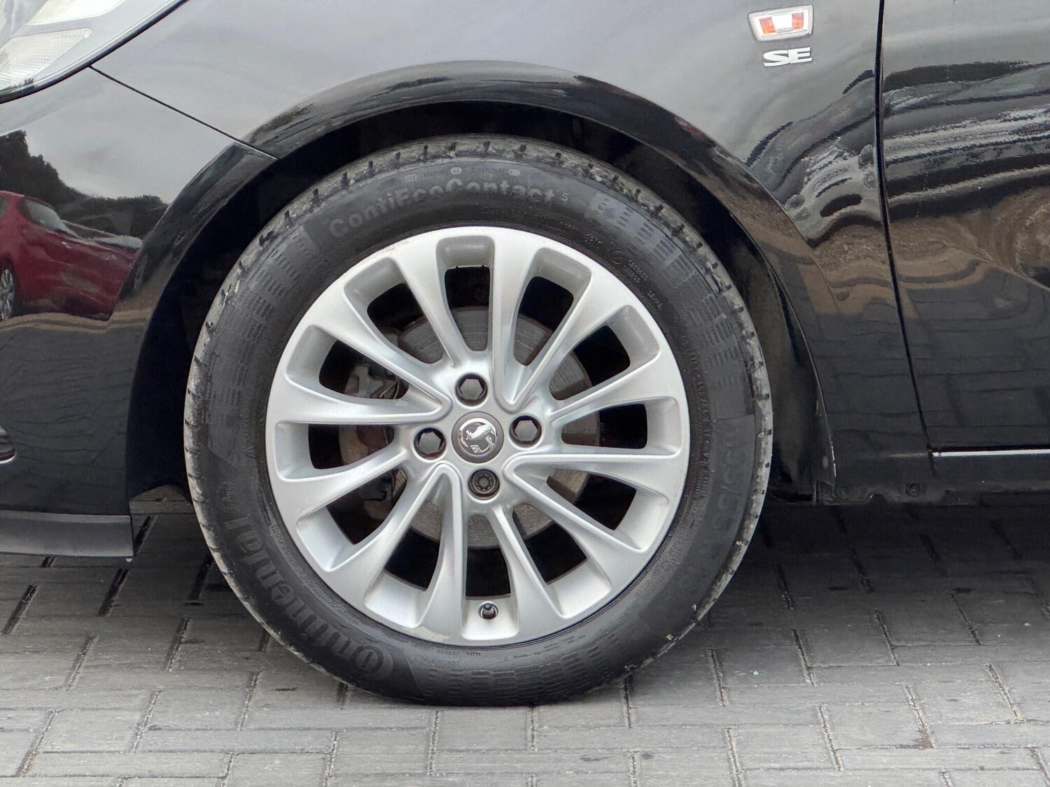 Used Vauxhall Corsa 2016 for sale - 76259956: Photo 14