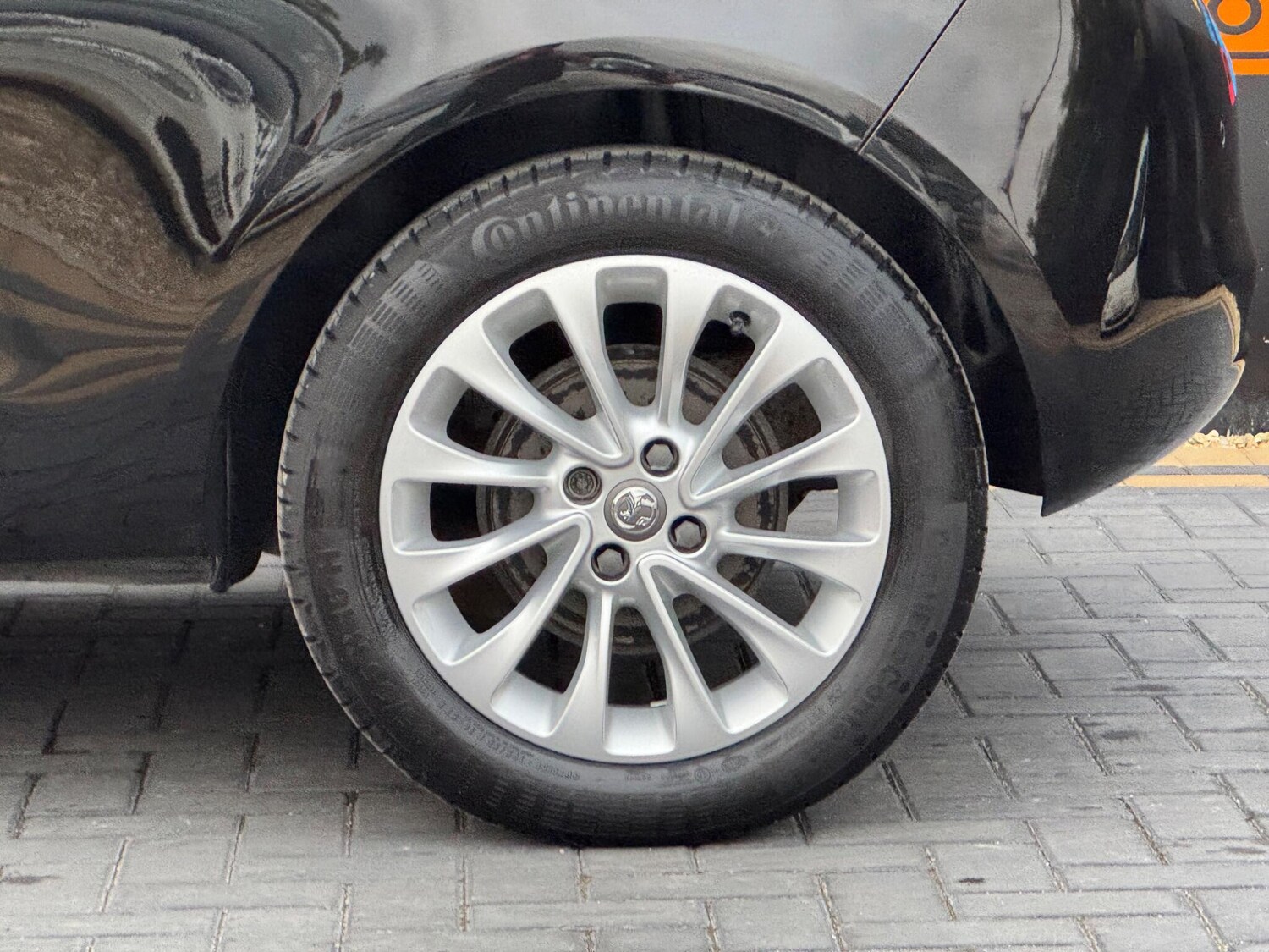 Used Vauxhall Corsa 2016 for sale - 76259956: Photo 15