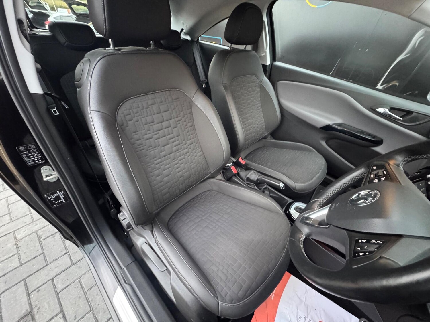 Used Vauxhall Corsa 2016 for sale - 76259956: Photo 19