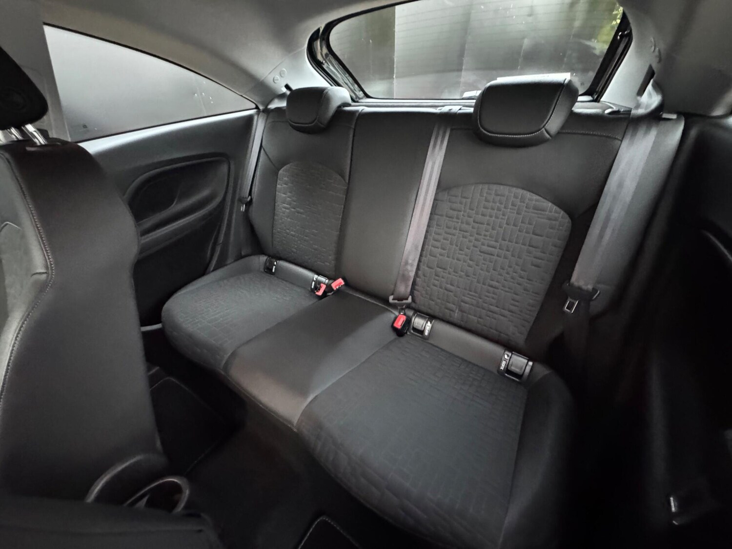 Used Vauxhall Corsa 2016 for sale - 76259956: Photo 24