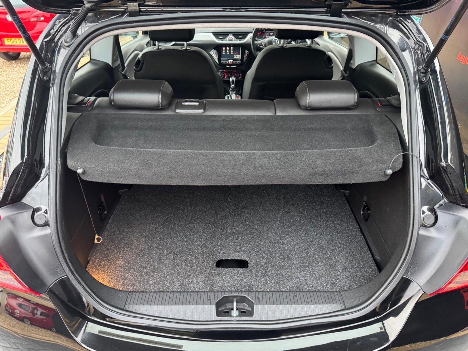 Used Vauxhall Corsa 2016 for sale - 76259956: Photo 25