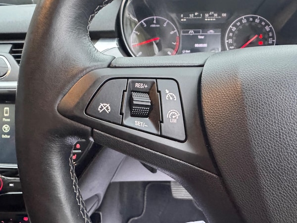 Used Vauxhall Corsa 2016 for sale - 76259956: Photo 27