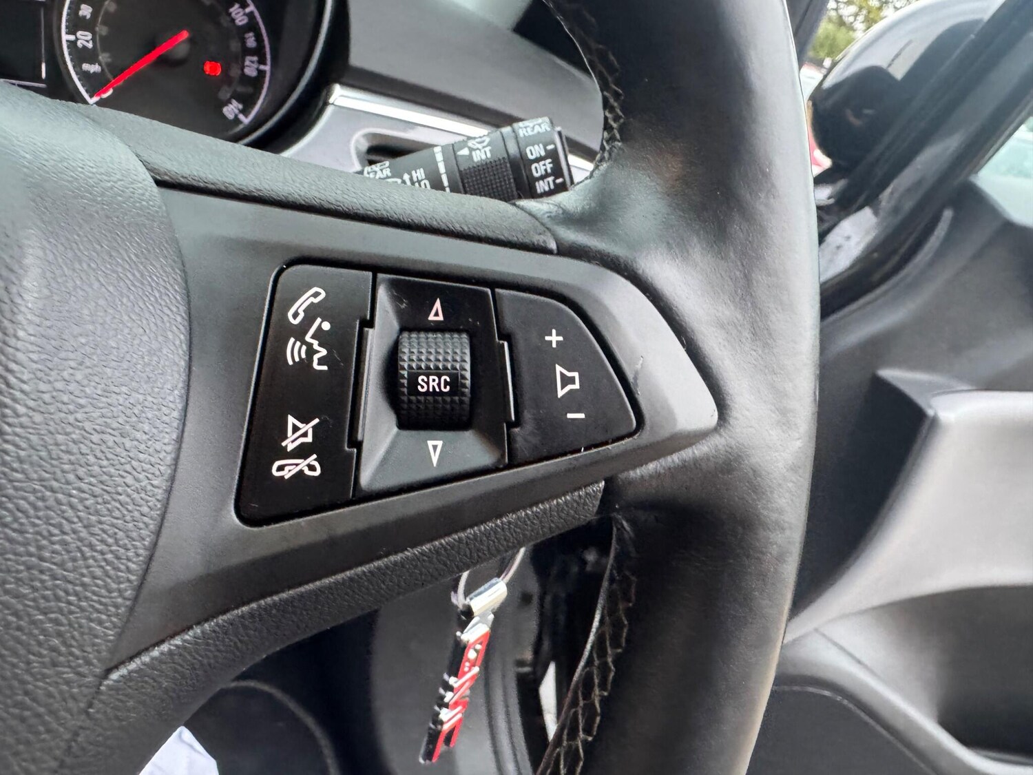 Used Vauxhall Corsa 2016 for sale - 76259956: Photo 28