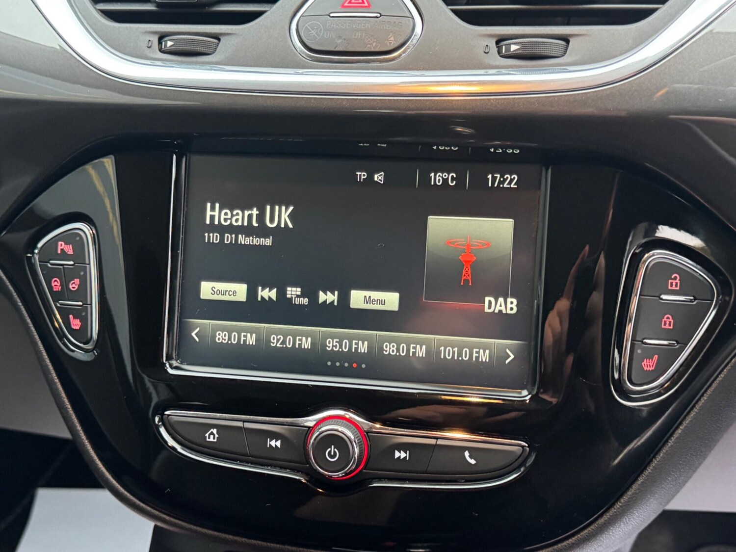 Used Vauxhall Corsa 2016 for sale - 76259956: Photo 29