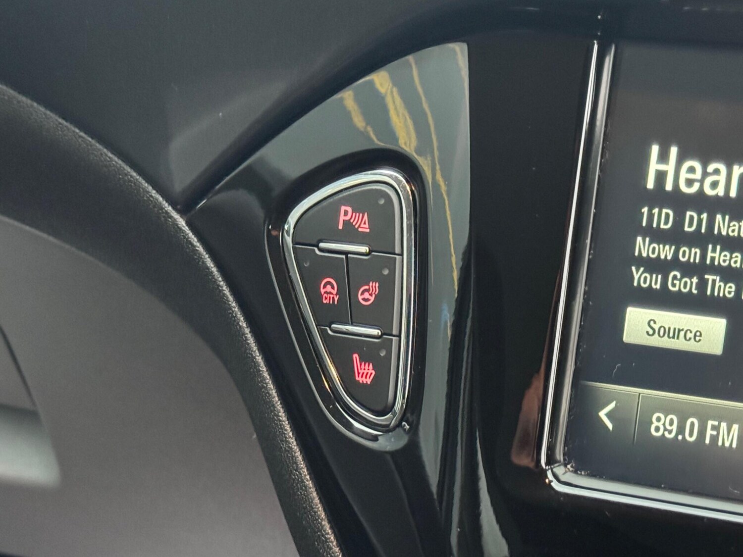 Used Vauxhall Corsa 2016 for sale - 76259956: Photo 30