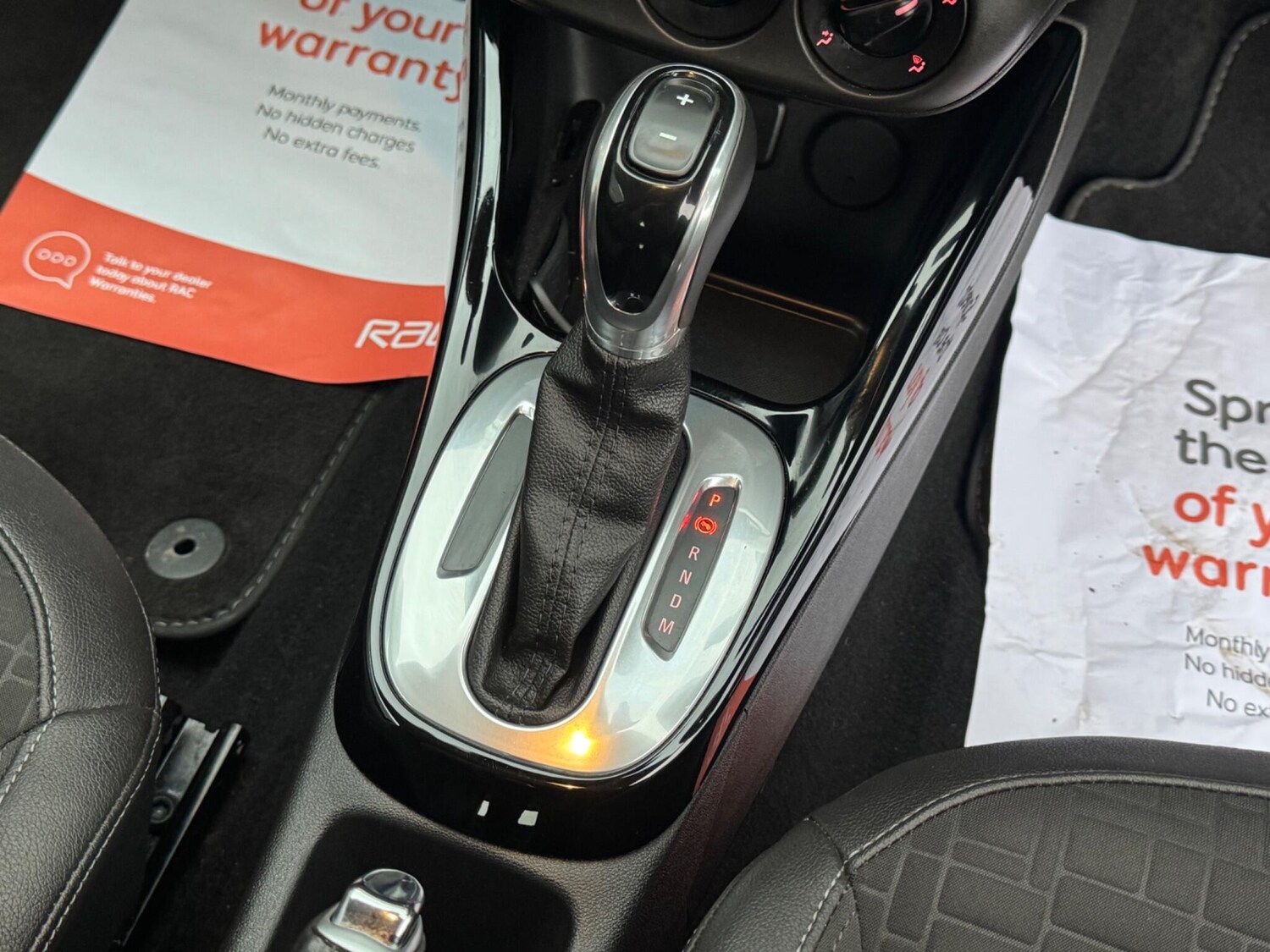 Used Vauxhall Corsa 2016 for sale - 76259956: Photo 32