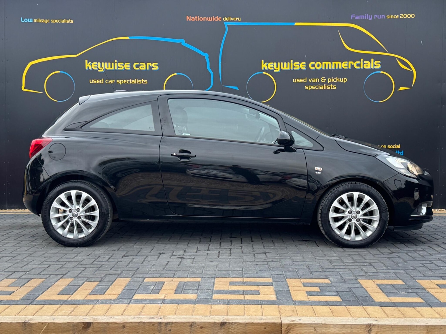 Used Vauxhall Corsa 2016 for sale - 76259956: Photo 7