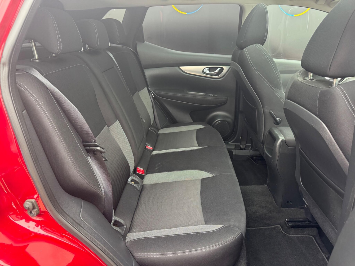 Used Nissan Qashqai 2017 for sale - 76993607: Photo 15