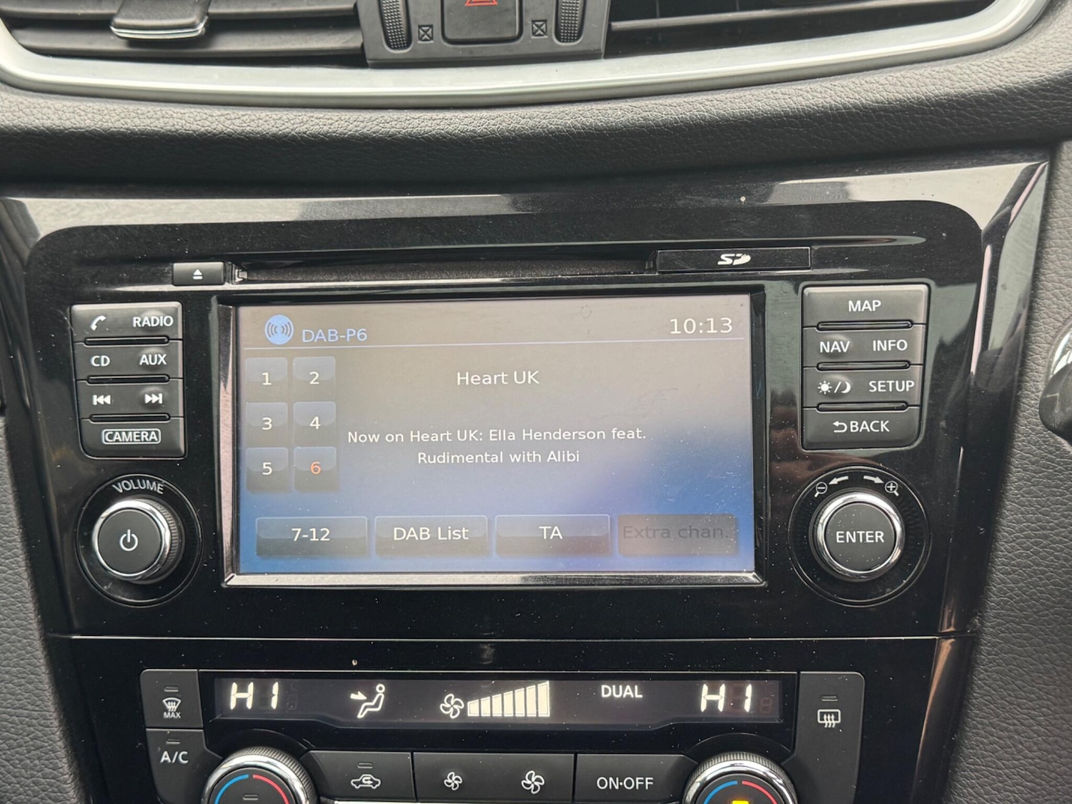 Used Nissan Qashqai 2017 for sale - 76993607: Photo 25