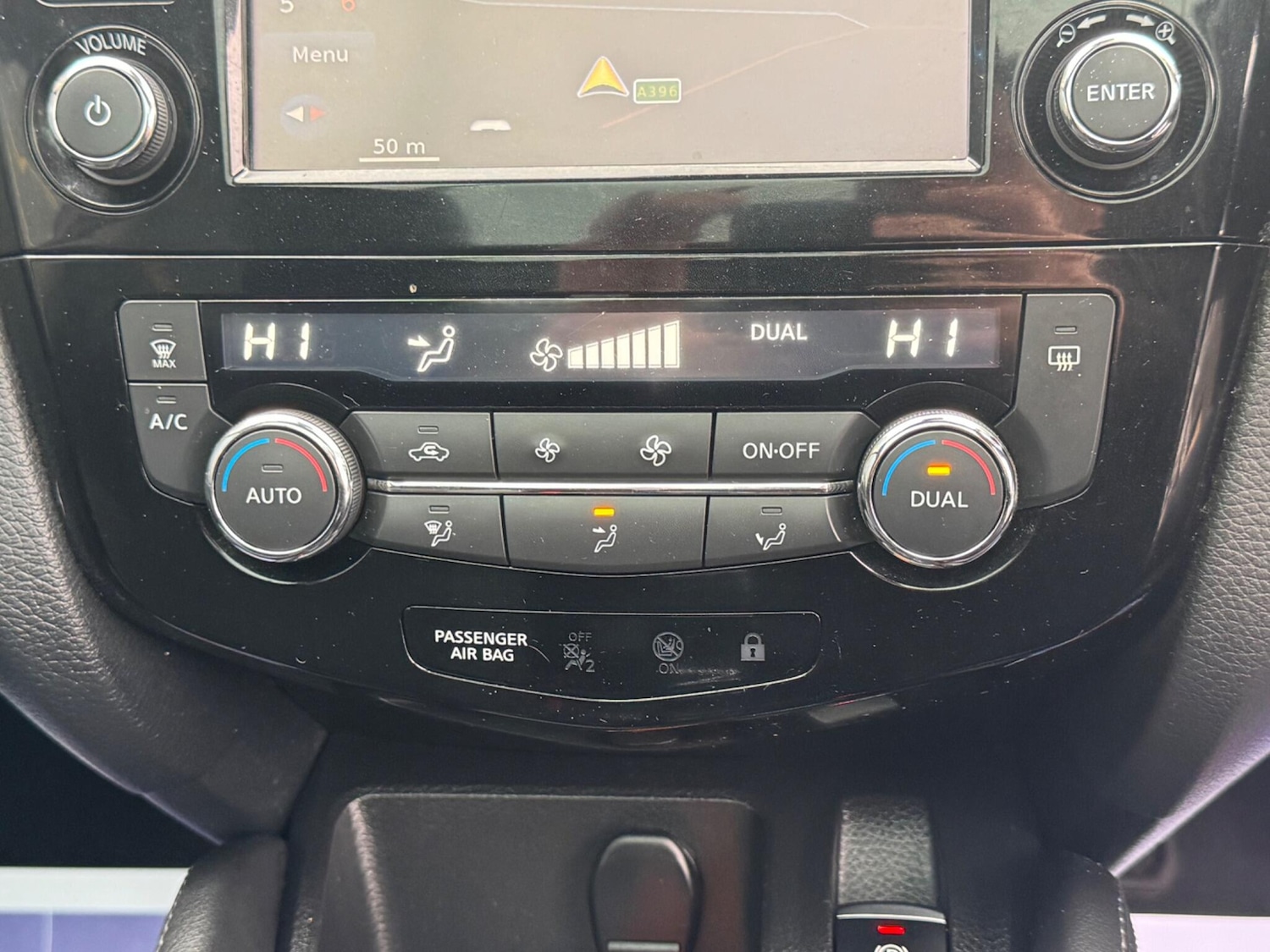 Used Nissan Qashqai 2017 for sale - 76993607: Photo 28