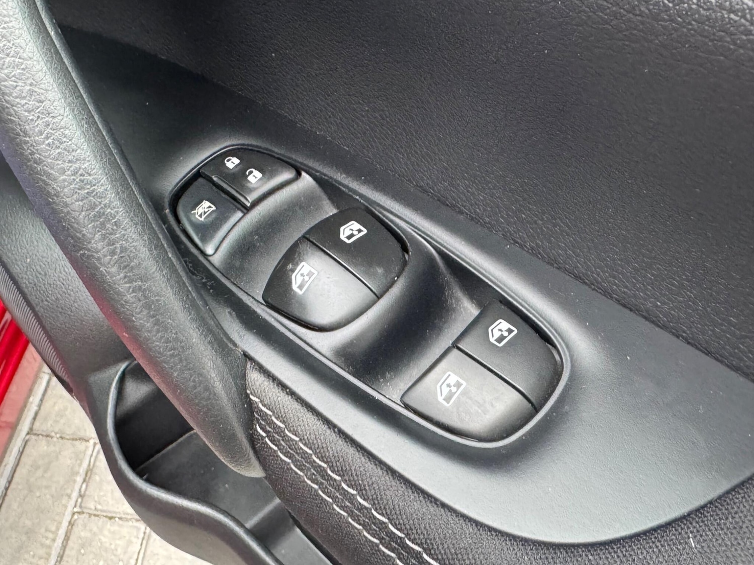 Used Nissan Qashqai 2017 for sale - 76993607: Photo 33