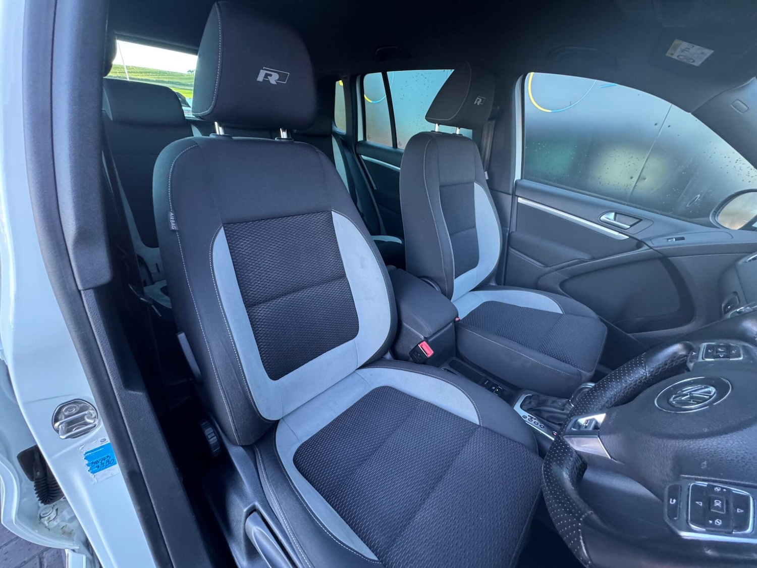 Used Volkswagen Tiguan 2015 for sale - 76918703: Photo 19