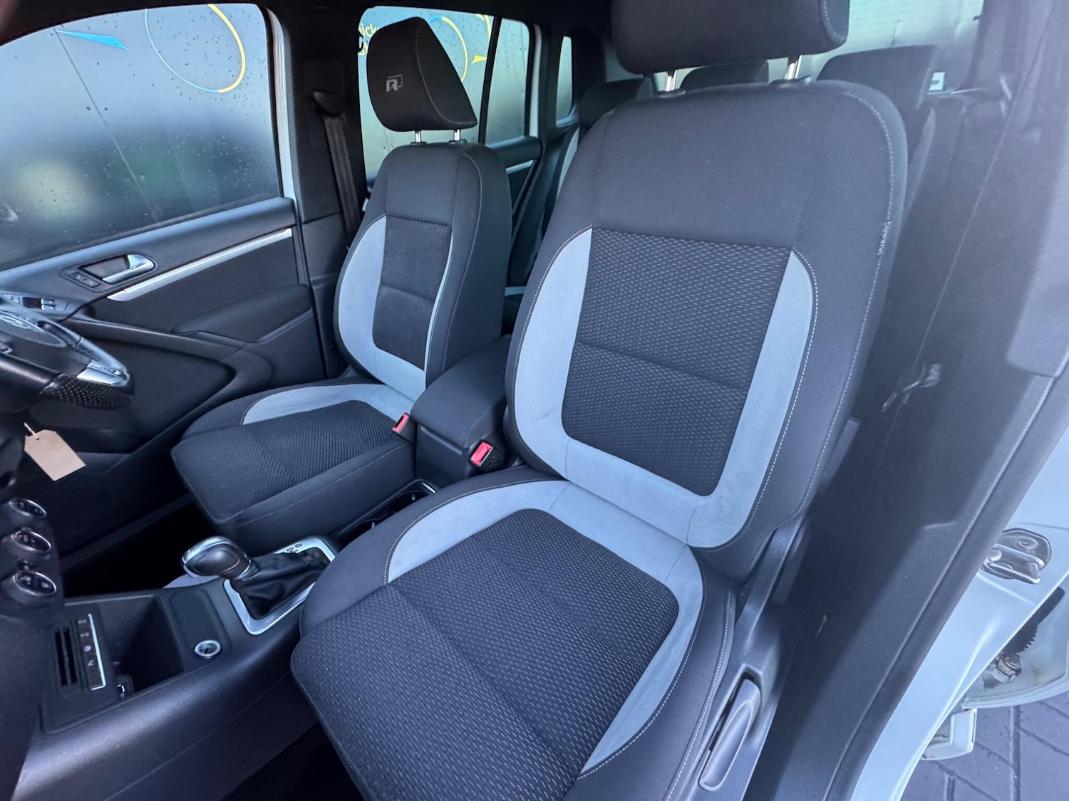 Used Volkswagen Tiguan 2015 for sale - 76918703: Photo 23