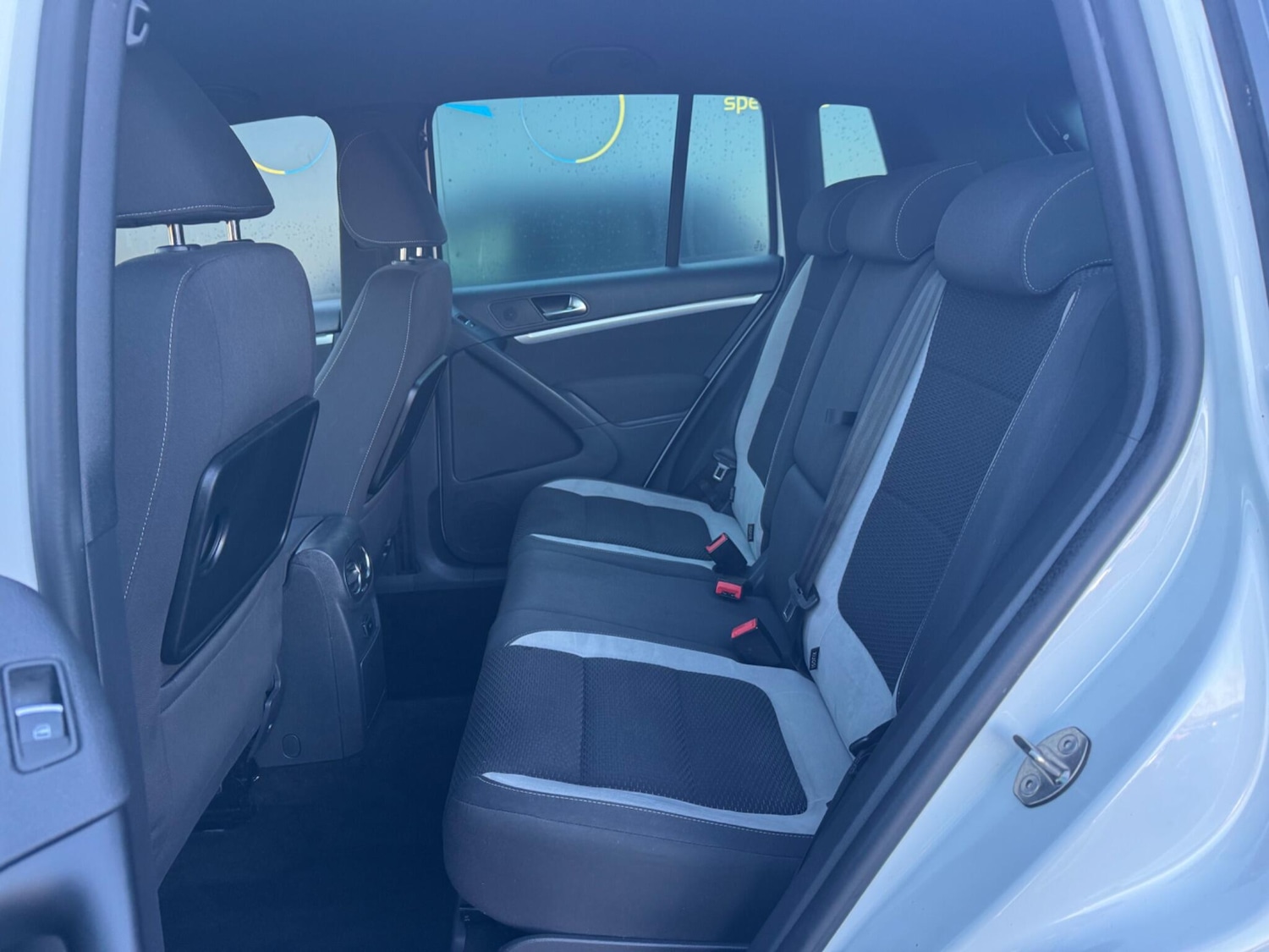 Used Volkswagen Tiguan 2015 for sale - 76918703: Photo 24