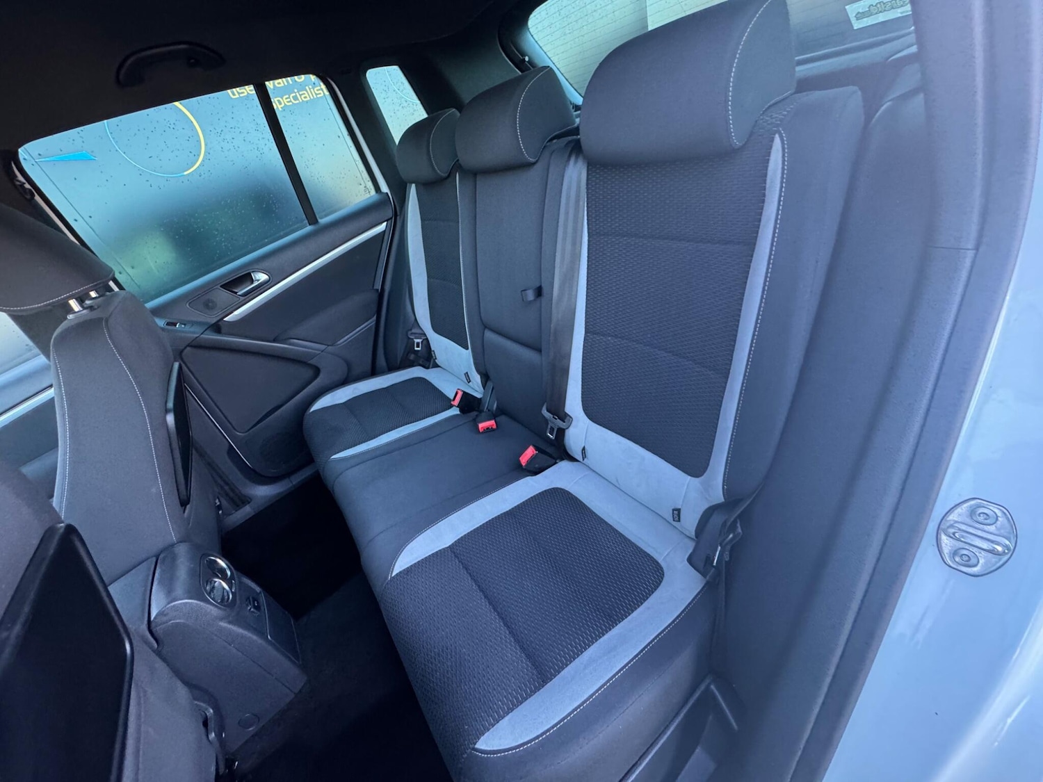 Used Volkswagen Tiguan 2015 for sale - 76918703: Photo 25