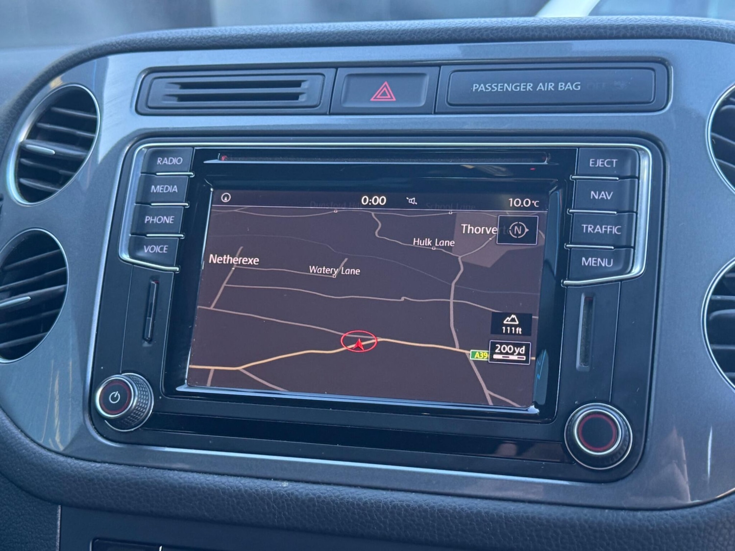 Used Volkswagen Tiguan 2015 for sale - 76918703: Photo 30