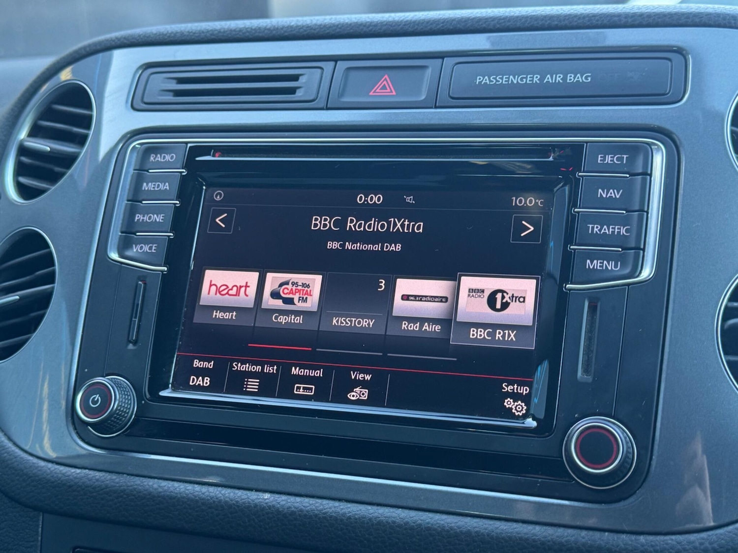 Used Volkswagen Tiguan 2015 for sale - 76918703: Photo 31