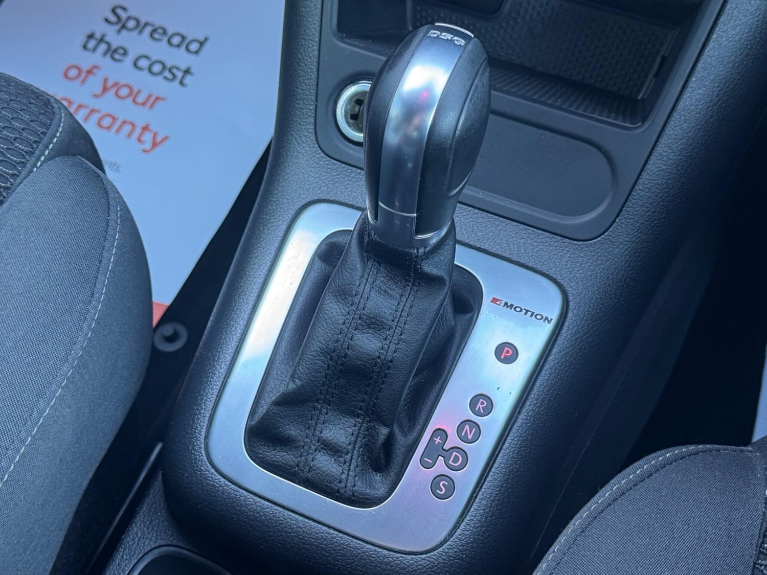 Used Volkswagen Tiguan 2015 for sale - 76918703: Photo 35