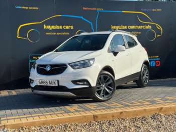 (66) - 1.6i Active Euro 6 (s/s) 5dr