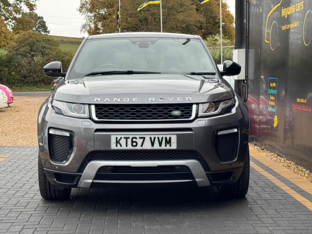 Used Land Rover Range Rover Evoque for sale - 77753976: Photo 10