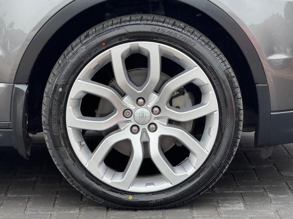 Used Land Rover Range Rover Evoque for sale - 77753976: Photo 11