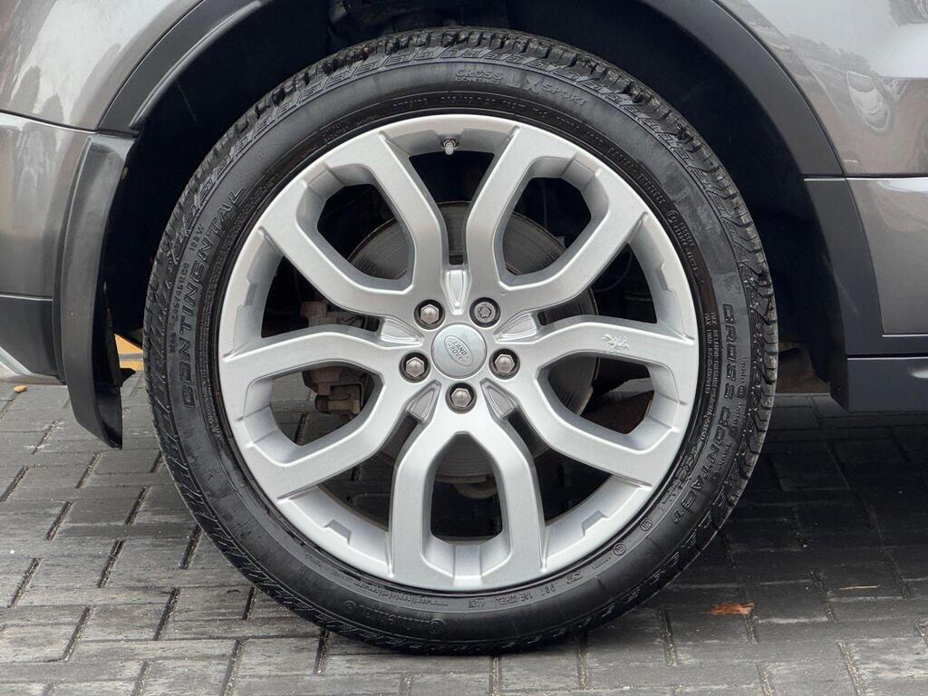 Used Land Rover Range Rover Evoque for sale - 77753976: Photo 13