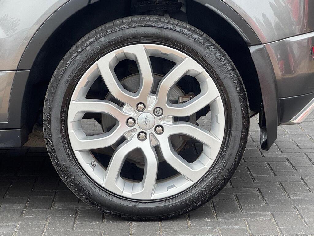 Used Land Rover Range Rover Evoque for sale - 77753976: Photo 15