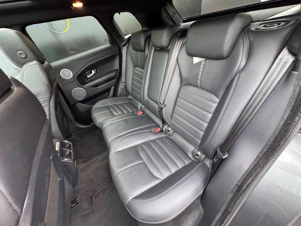 Used Land Rover Range Rover Evoque for sale - 77753976: Photo 25