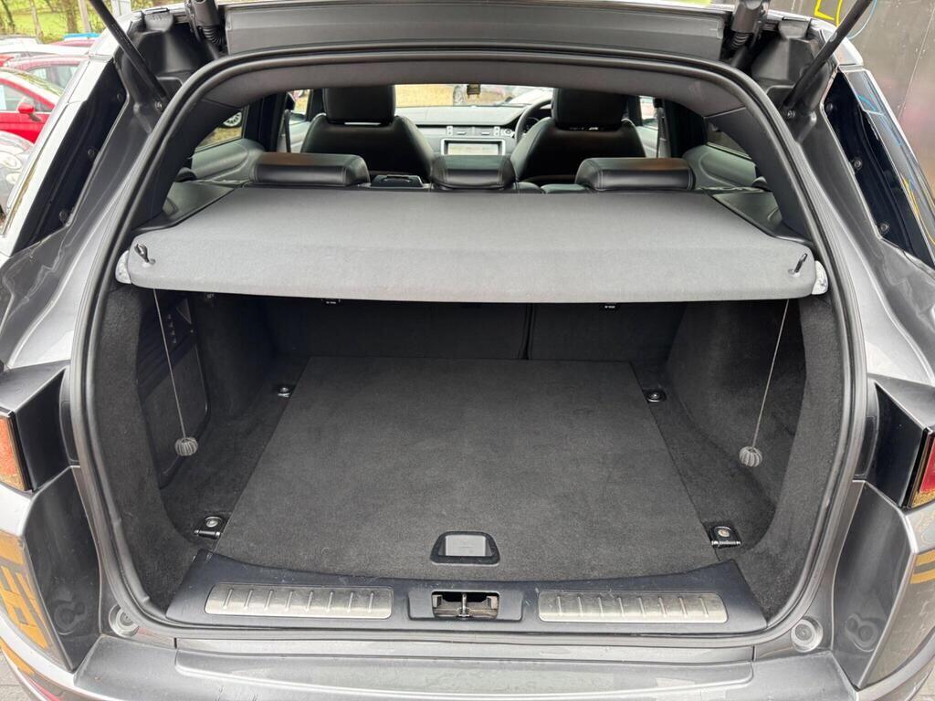 Used Land Rover Range Rover Evoque for sale - 77753976: Photo 26
