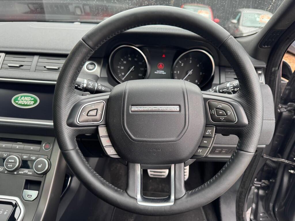 Used Land Rover Range Rover Evoque for sale - 77753976: Photo 27