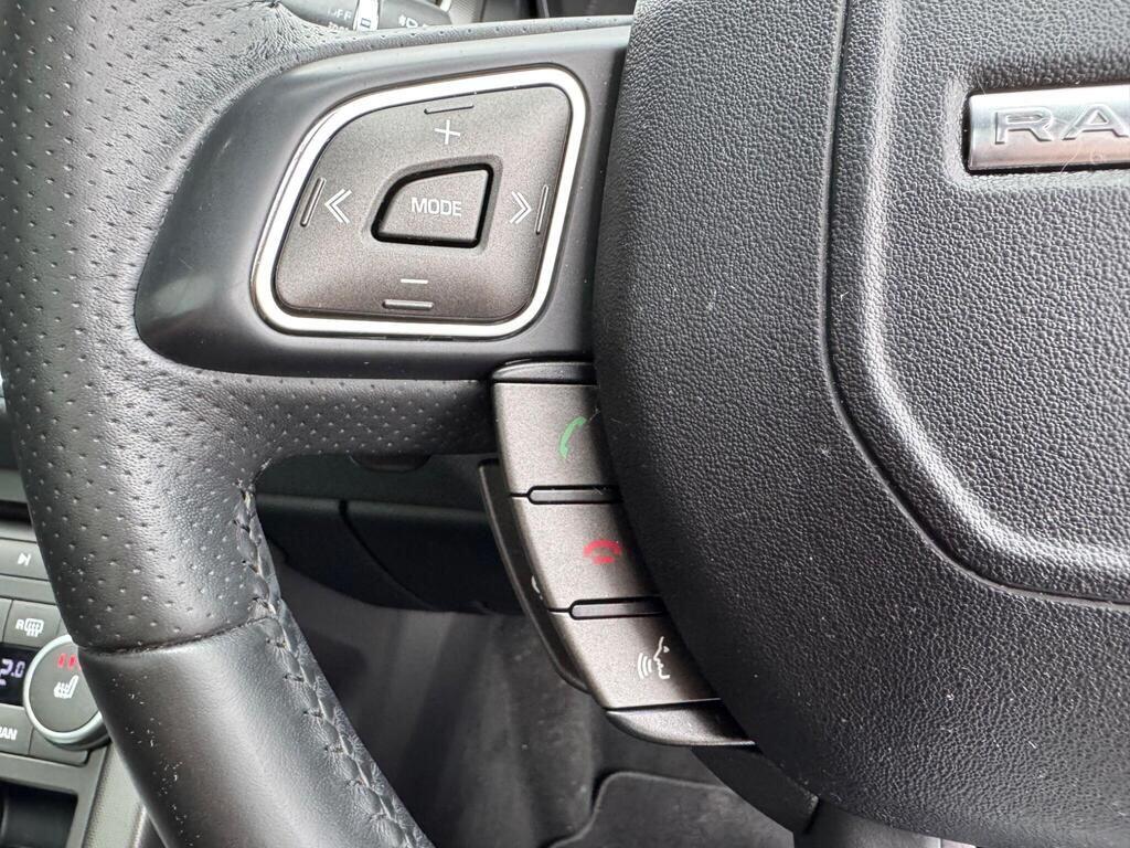 Used Land Rover Range Rover Evoque for sale - 77753976: Photo 28
