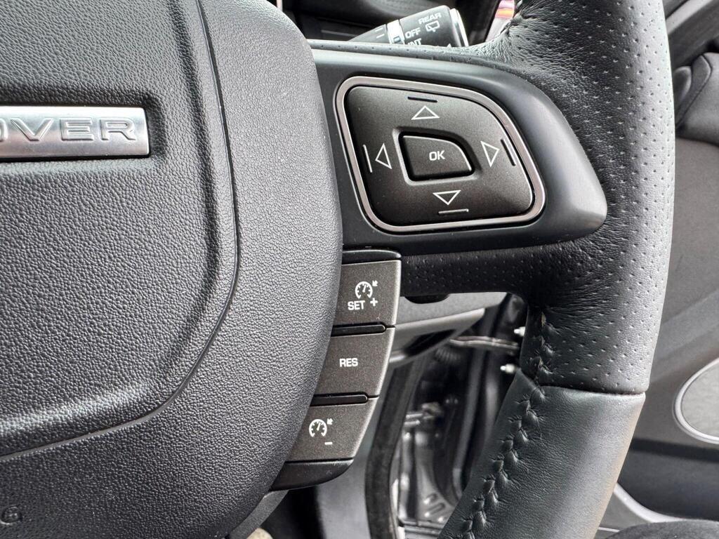 Used Land Rover Range Rover Evoque for sale - 77753976: Photo 29