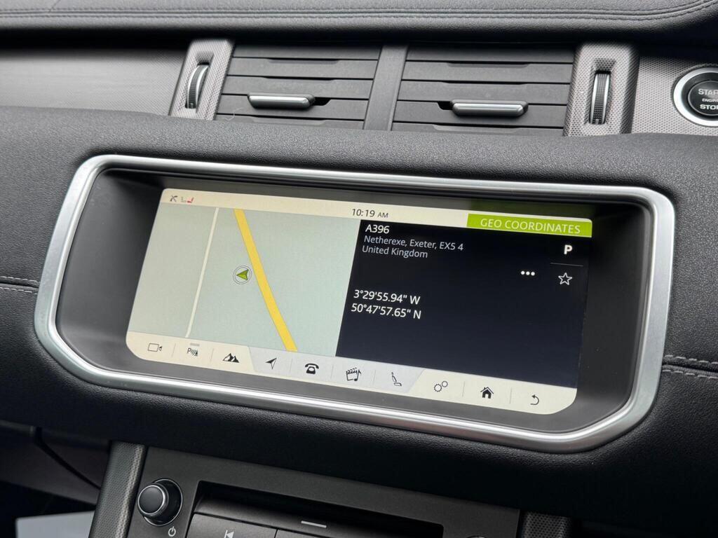 Used Land Rover Range Rover Evoque for sale - 77753976: Photo 35