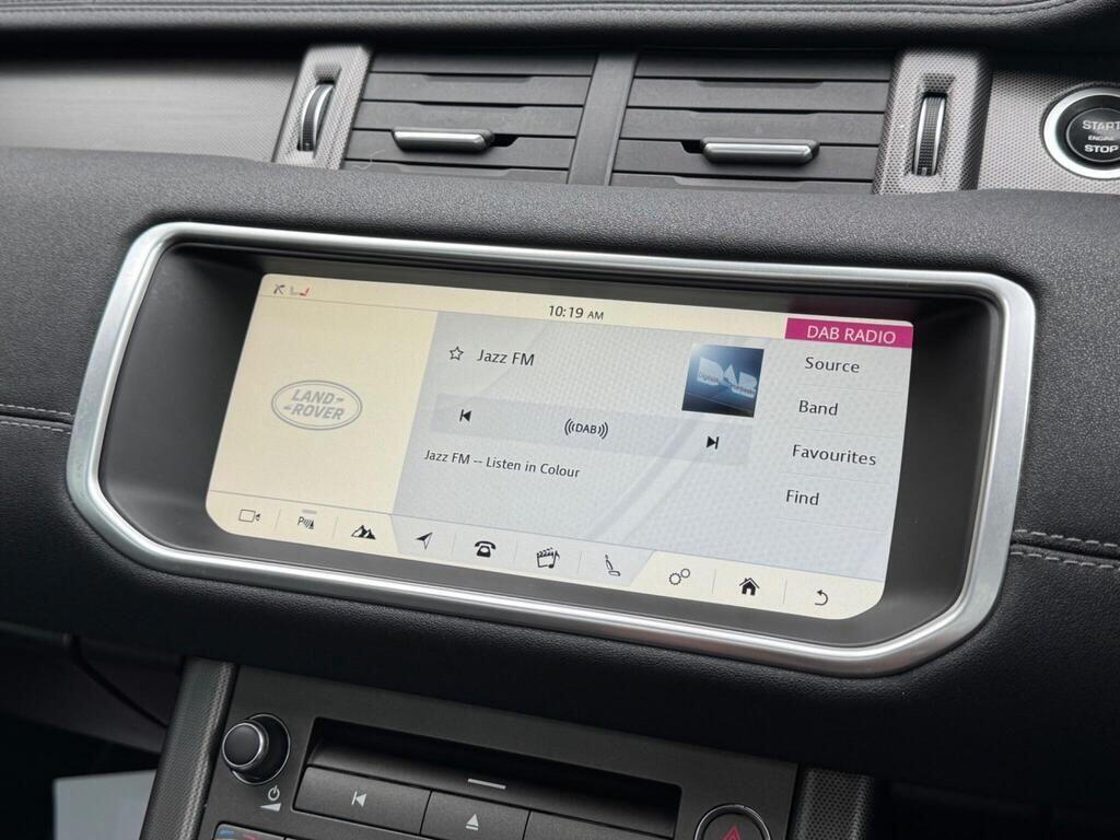 Used Land Rover Range Rover Evoque for sale - 77753976: Photo 36