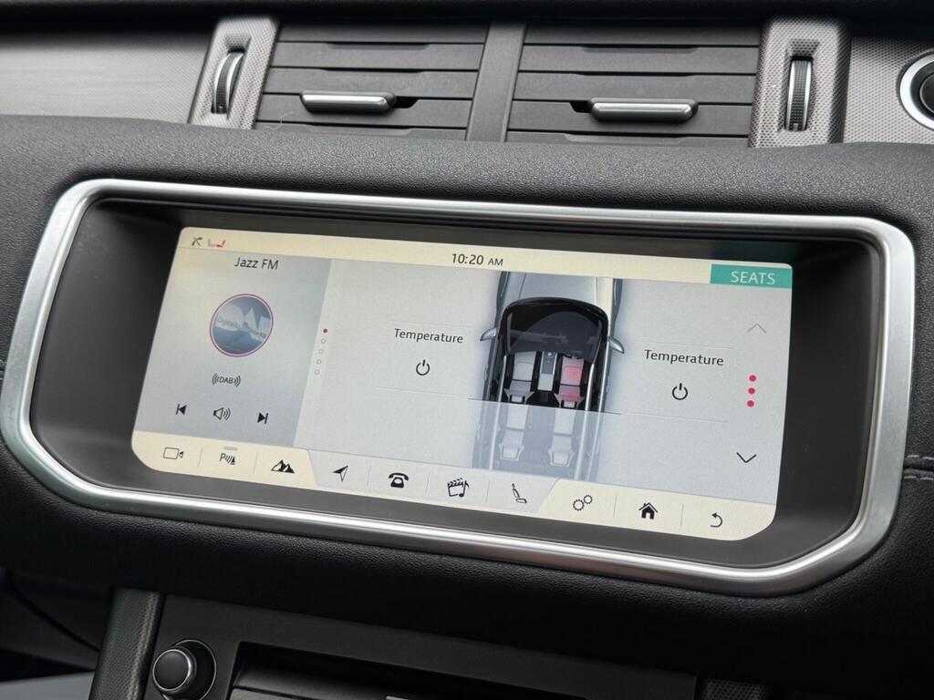 Used Land Rover Range Rover Evoque for sale - 77753976: Photo 38