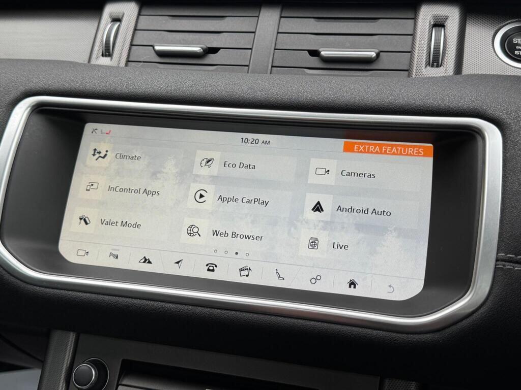 Used Land Rover Range Rover Evoque for sale - 77753976: Photo 39