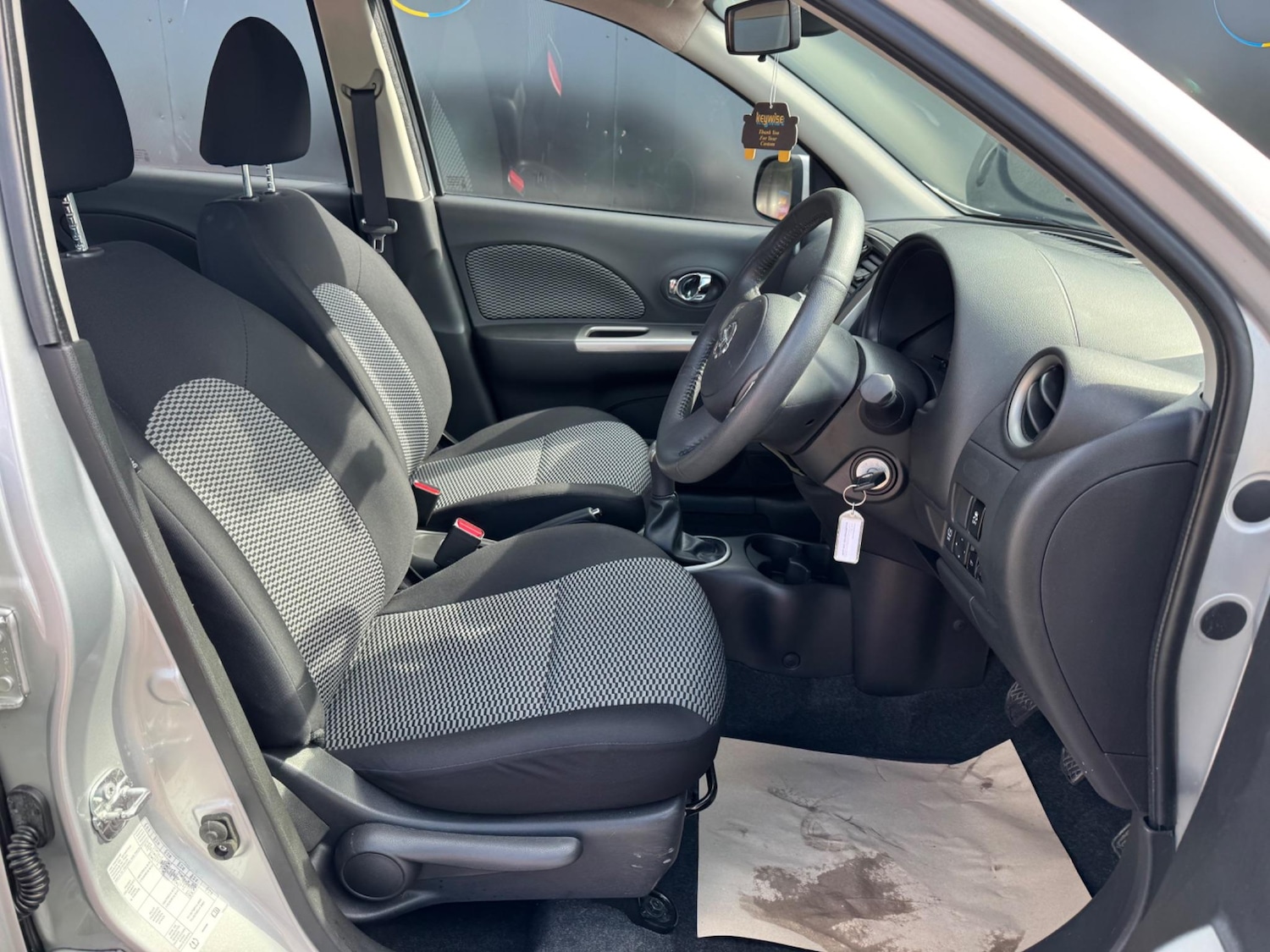 Vehicle 17