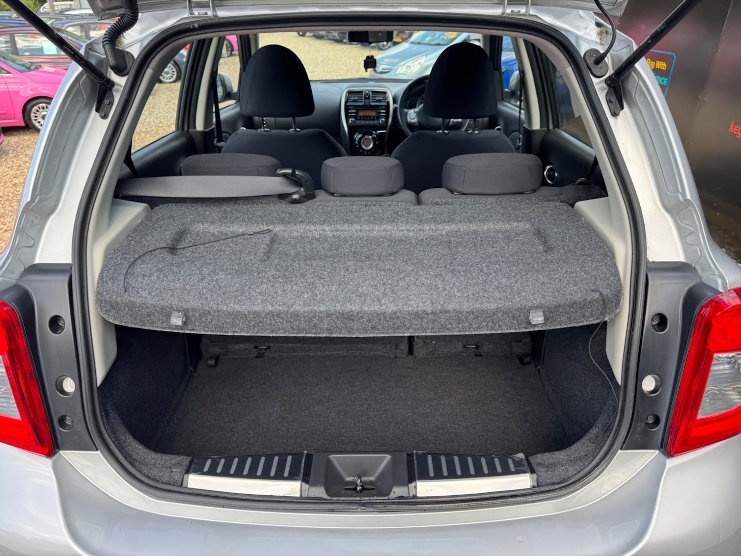 Vehicle 26