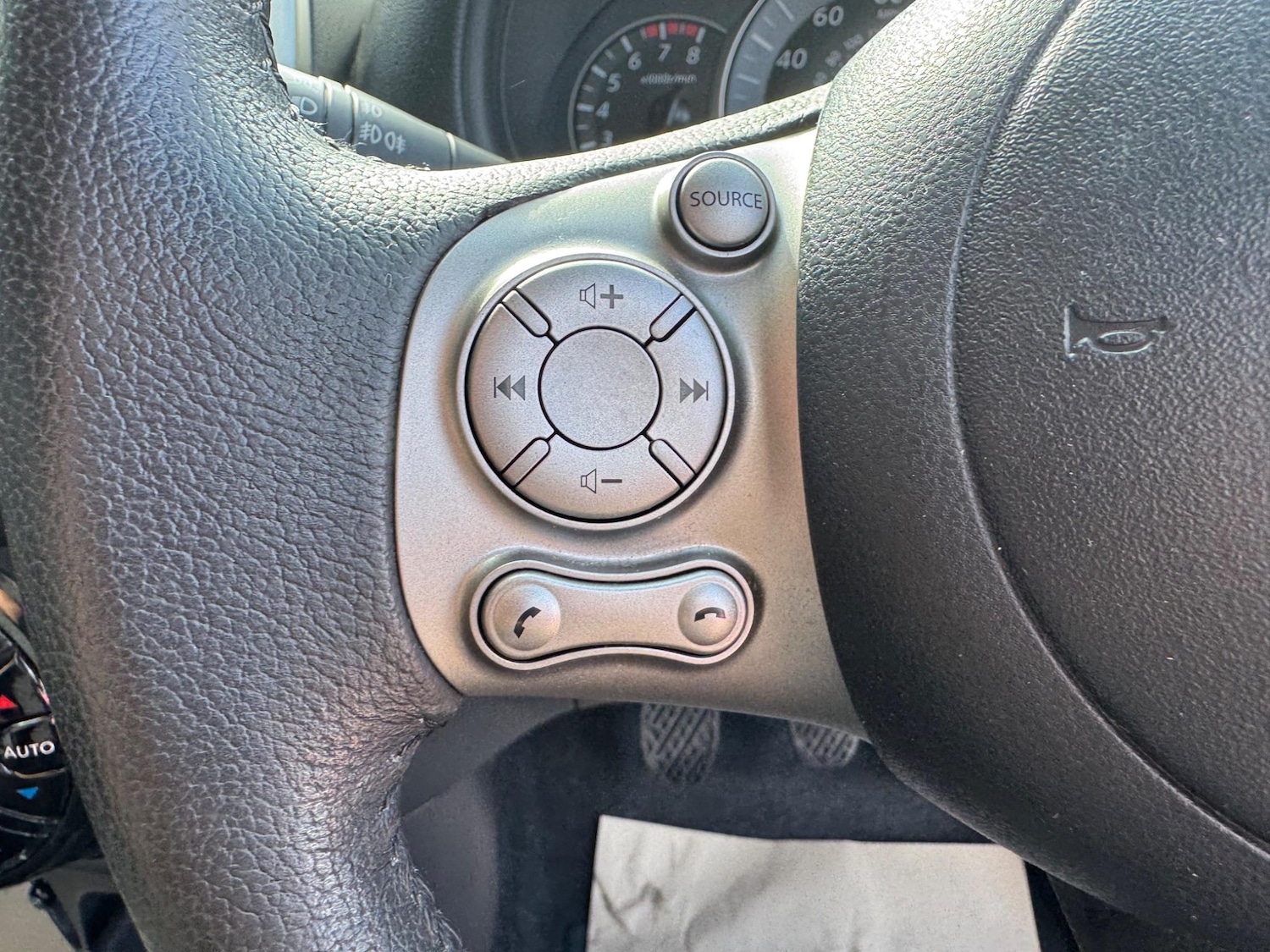 Vehicle 28
