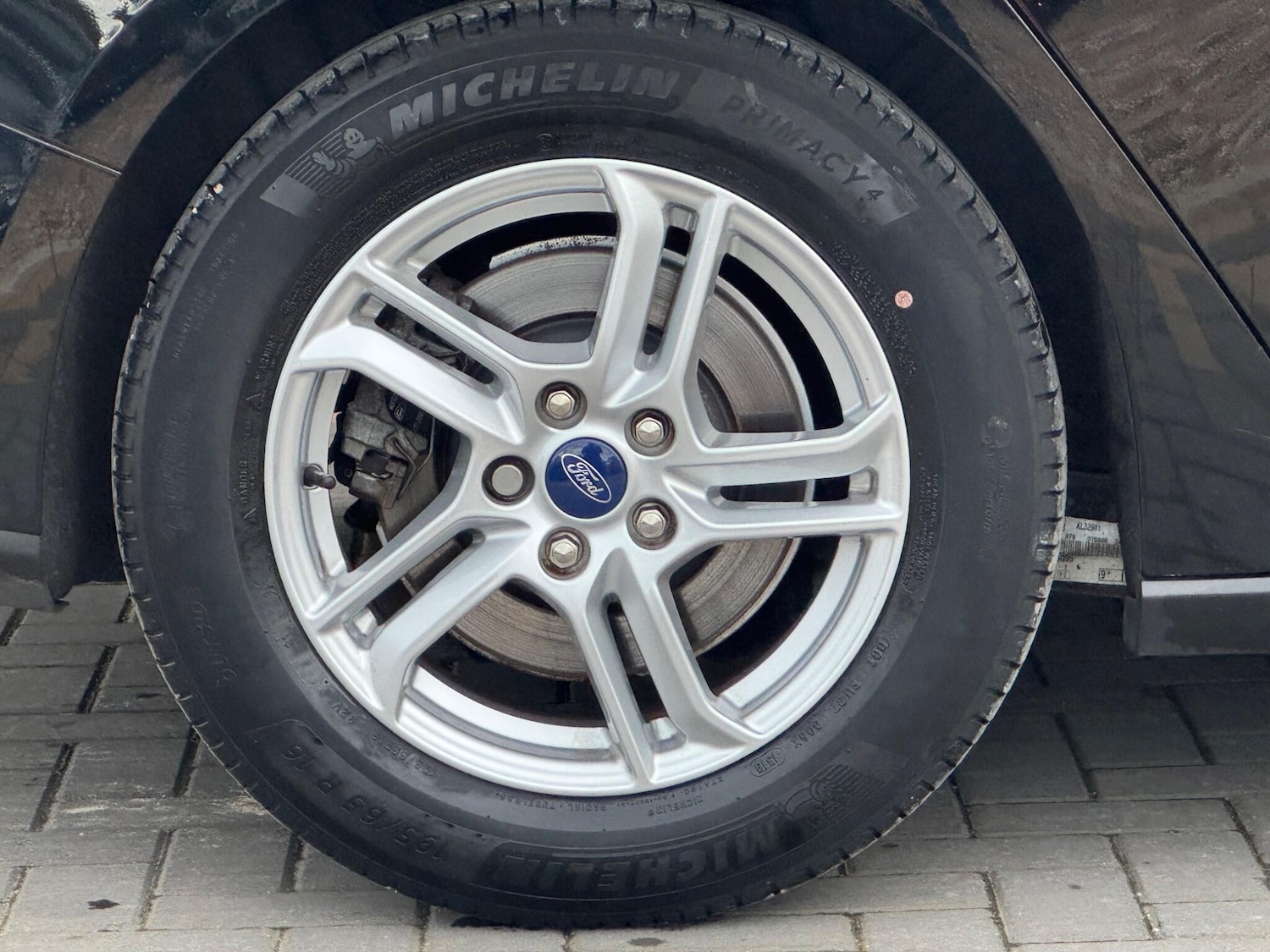 Used Ford Focus for sale - 77824765: Photo 10