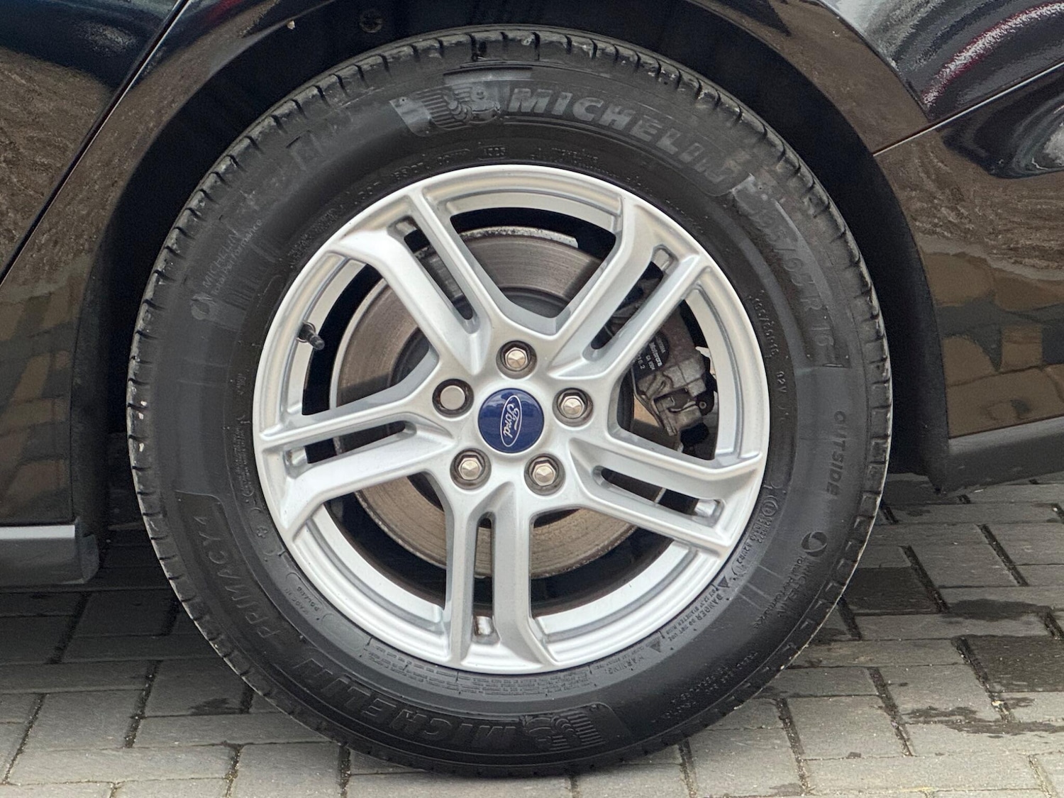 Used Ford Focus for sale - 77824765: Photo 12