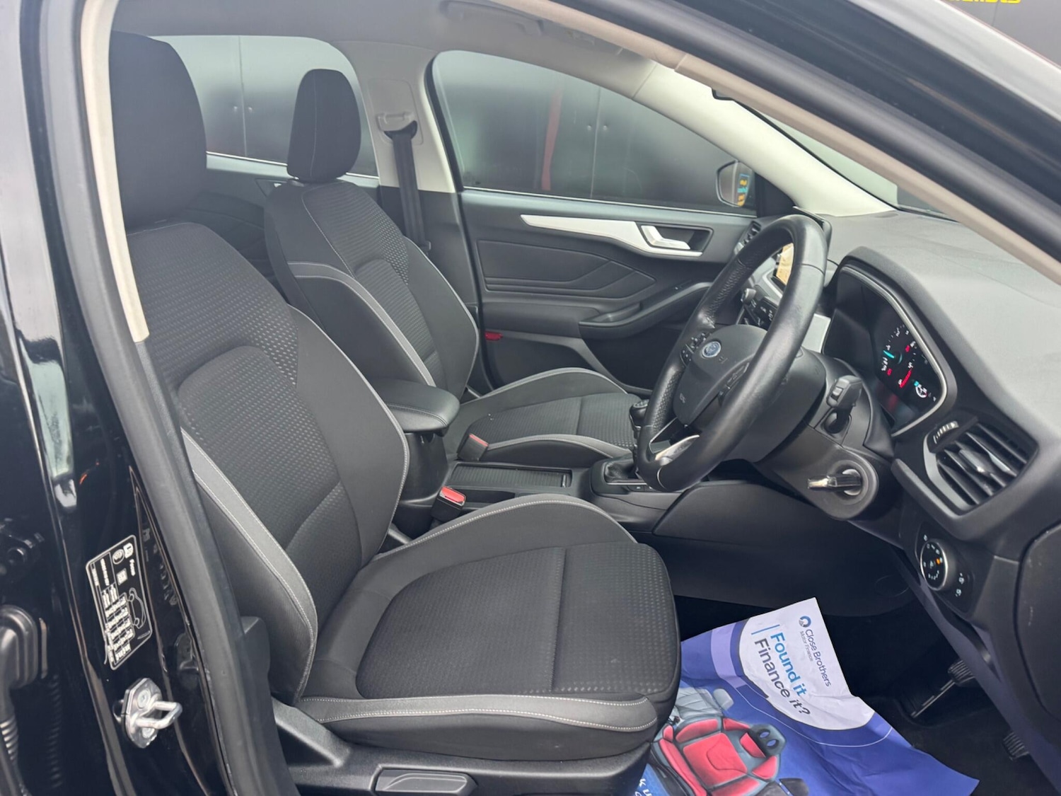 Used Ford Focus for sale - 77824765: Photo 13